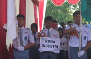 Wisuda Purna Siswa Tahun 2022