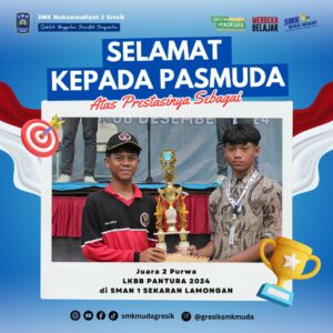 Danton Pasmuda Terima Piala LKBB Pantura