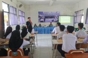 HRD Manajer PT. Delifru Utama Indonesia