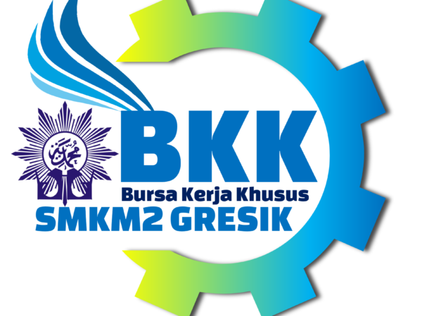 Logo BKK SMK Muhammadiyah 2 Gresik