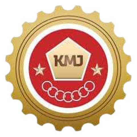 logo KMJ PNG