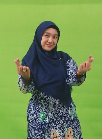 Maria Hanim