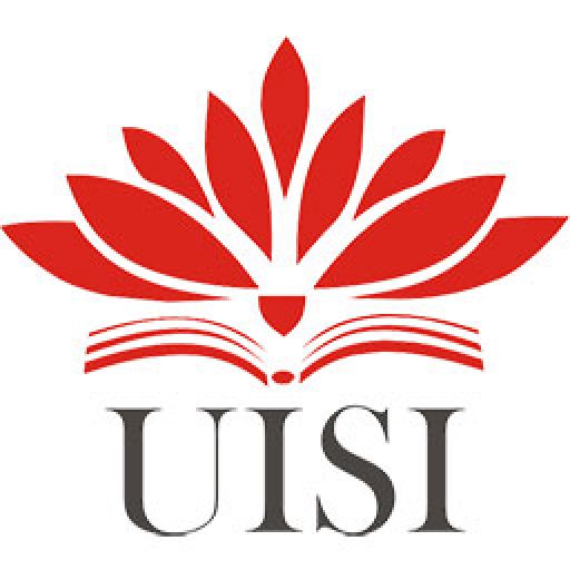 logo UISI gresik