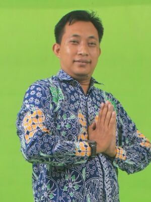 Joko Tri Prasetyo