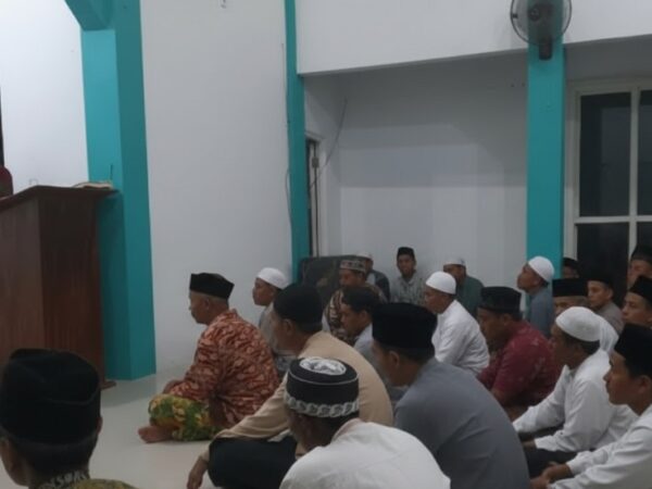 “Biasanya Kami Makmum, Kini Berdiri di Depan Jamaah” – Kisah Firmansyah dan Dwin di Safari Ramadhan 2026