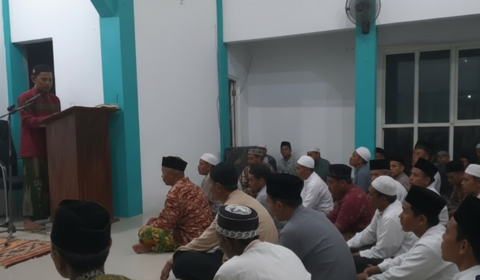 safari ramadhan SMK Muhammadiyah 2 Gresik 2026